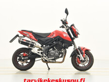 Benelli 125