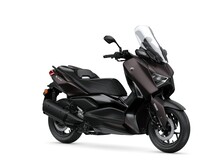 Yamaha X-MaX