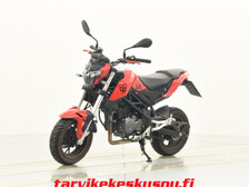 Benelli 125