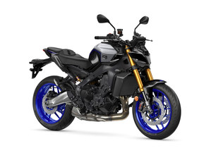 Yamaha MT-09
