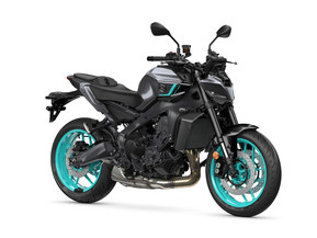 Yamaha MT-09