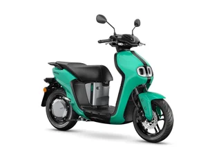 Yamaha Neos