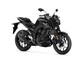 Yamaha MT-03