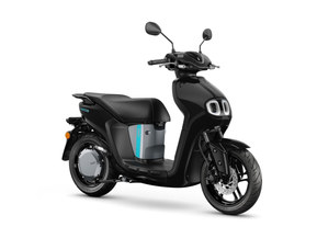 Yamaha Neos