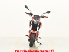 Benelli 125