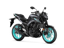 Yamaha MT-03