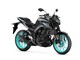 Yamaha MT-03