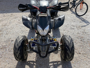Comanche Muu