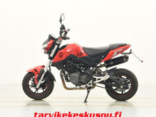 Benelli 125