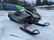 Ski-Doo Renegade