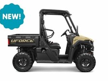 CFMOTO UFORCE