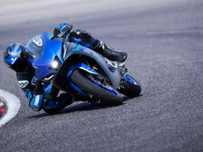 Yamaha YZF-R