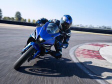 Yamaha YZF-R