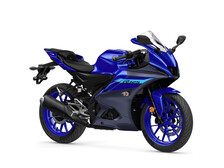 Yamaha YZF-R