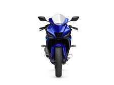 Yamaha YZF-R