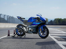 Yamaha YZF-R