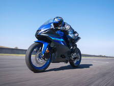 Yamaha YZF-R