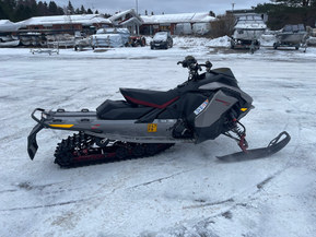 Ski-Doo Renegade