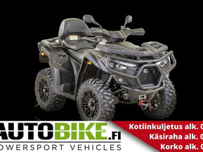 Kymco MXU