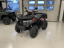 Kymco MXU
