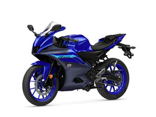 Yamaha YZF-R