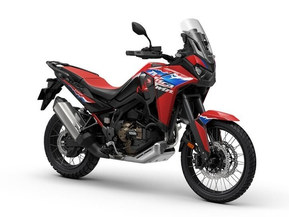 Honda CRF