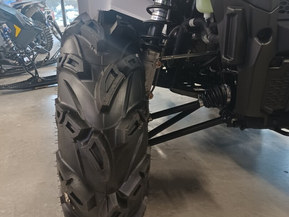 Polaris Sportsman