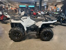 Polaris Sportsman