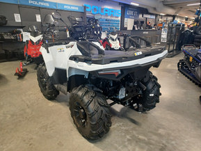 Polaris Sportsman