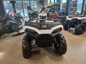 Polaris Sportsman