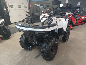 Polaris Sportsman