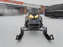 Ski-Doo Renegade