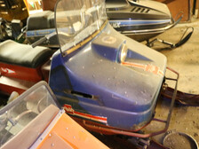 Muu merkki Muu malli