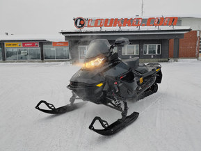 Ski-Doo Renegade