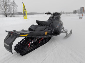 Ski-Doo Renegade