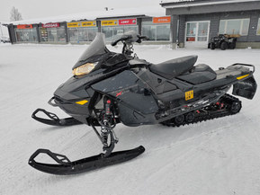 Ski-Doo Renegade