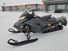Ski-Doo Renegade
