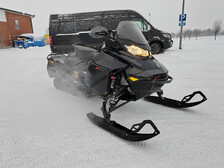 Ski-Doo Renegade