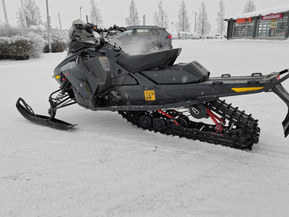 Ski-Doo Renegade