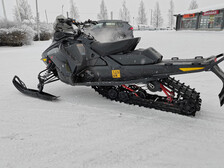 Ski-Doo Renegade
