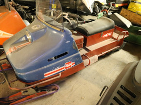 Muu merkki Muu malli