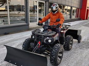 Muu merkki Muu malli