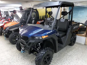 CFMOTO UFORCE