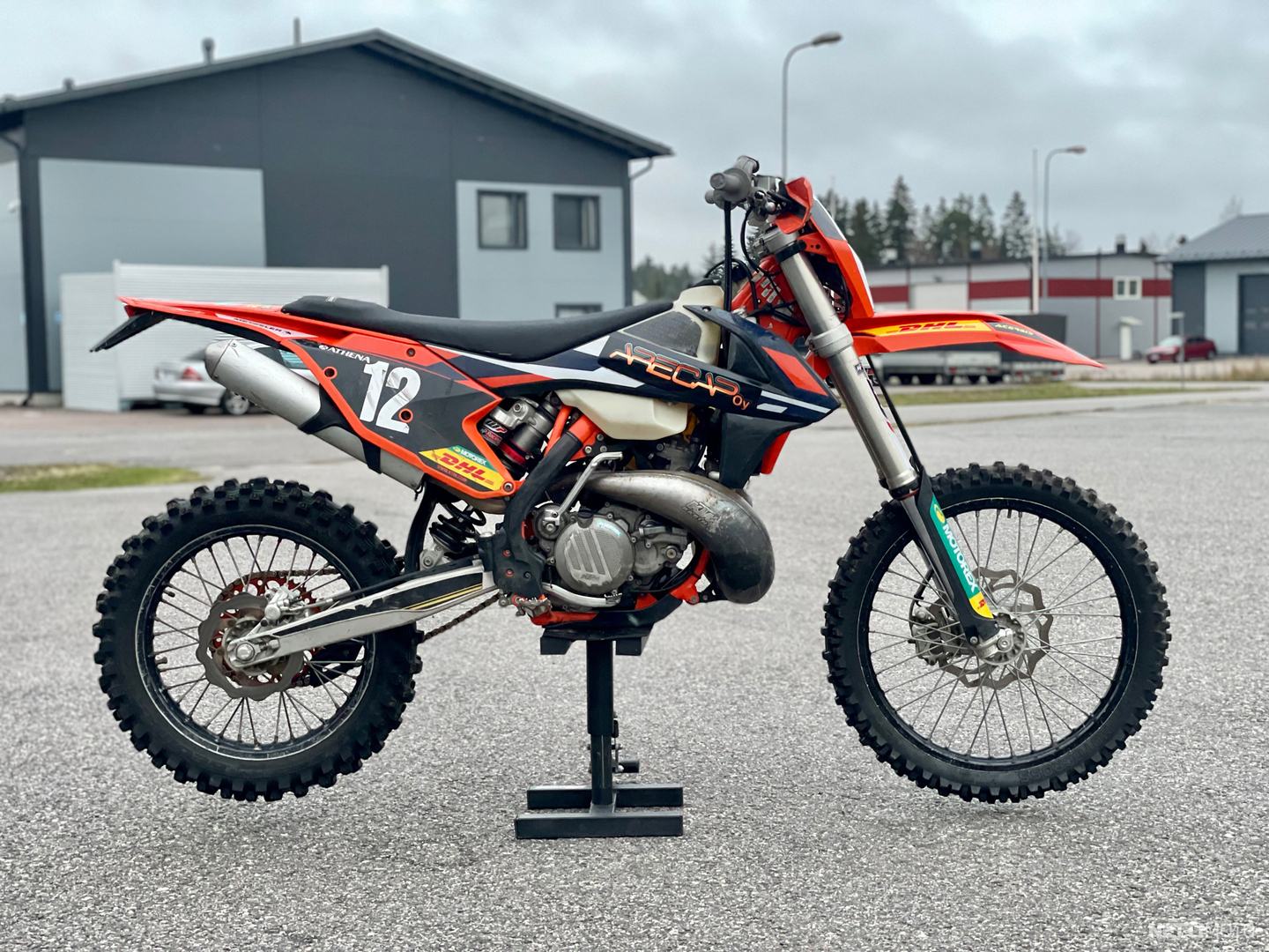 2019 deals ktm 300