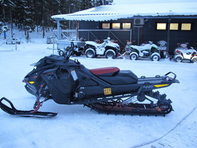 Ski-Doo Freeride