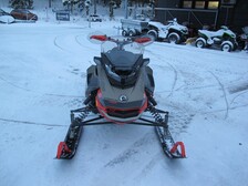 Ski-Doo MX Z