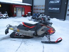 Ski-Doo MX Z