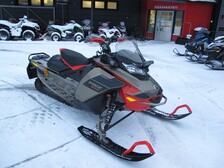 Ski-Doo MX Z