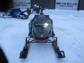 Ski-Doo Freeride