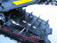 Ski-Doo Freeride